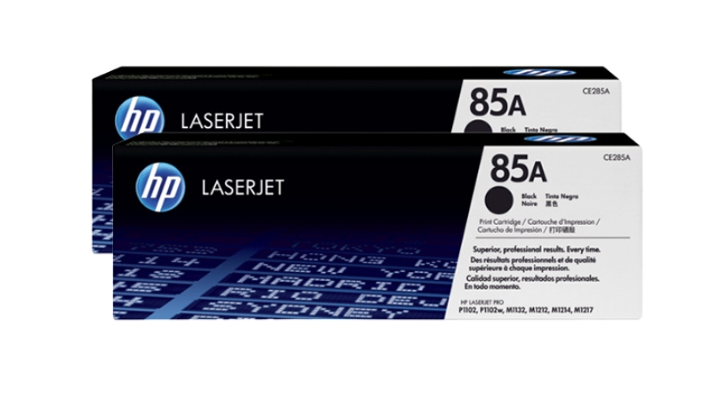 Hộp mực máy in HP 85A (CE285A)-CE285A-3