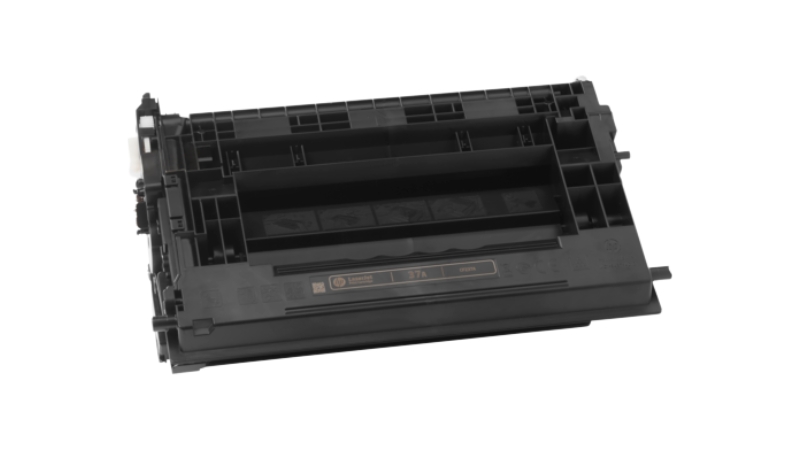 Hộp mực máy in HP 37A (CF237A)-CF237A-2