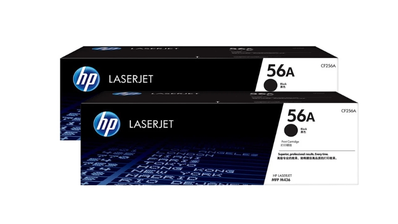 Hộp mực máy in HP 56A (CF256A)-CF256A-2