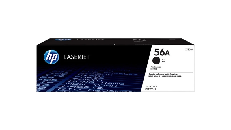 Hộp mực máy in HP 56A (CF256A)-CF256A-3