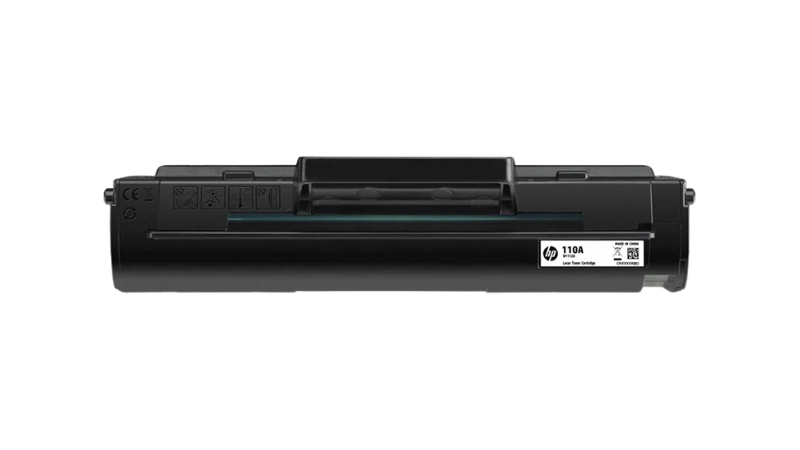 Hộp mực máy in HP 110A (W1112A)-W1112A-4