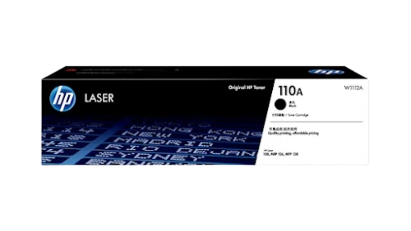 Hộp mực máy in HP 110A (W1112A)-W1112A-2