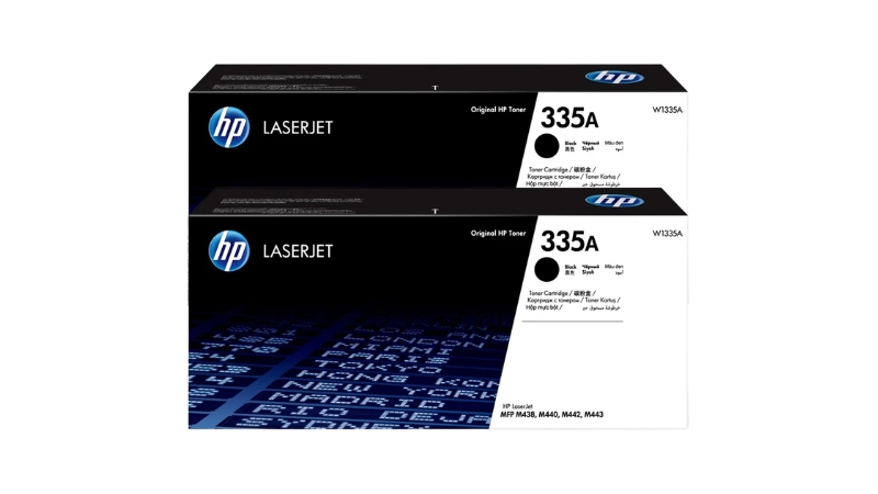 Hộp mực máy in HP 335A (W1335A)-W1335A-3