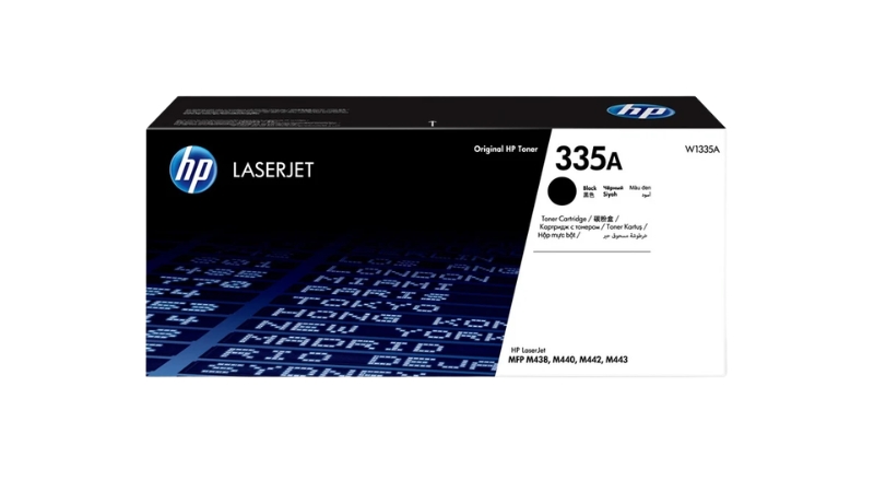 Hộp mực máy in HP 335A (W1335A)-W1335A-2
