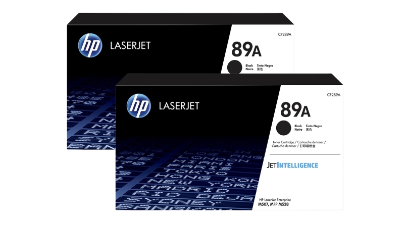 Hộp mực máy in HP 89A (CF289A)-CF289A-2