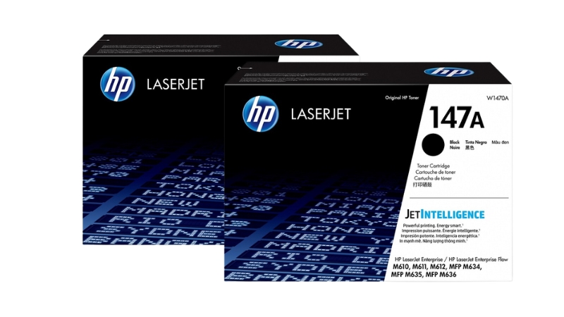 Hộp mực máy in HP 147A (W1470A)-W1470A-2