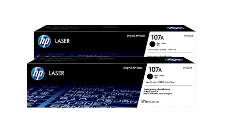 Hộp mực máy in HP 107A (W1107A)-W1107A-2
