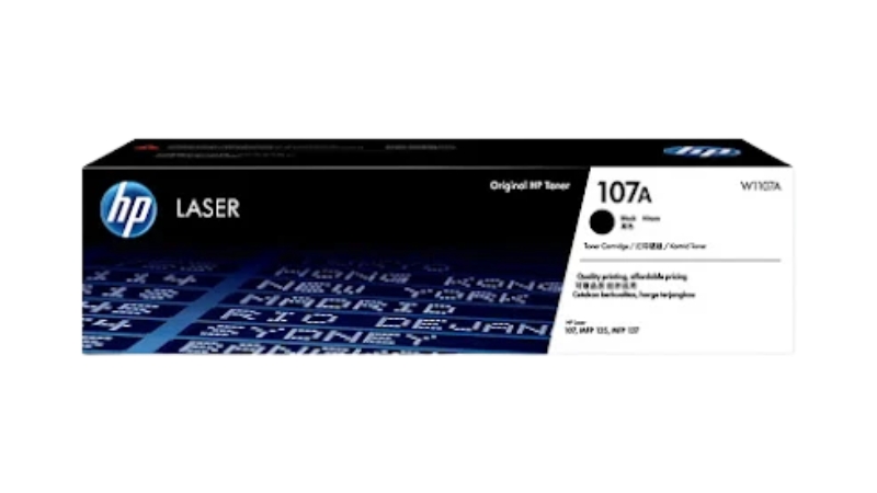 Hộp mực máy in HP 107A (W1107A)-W1107A-3