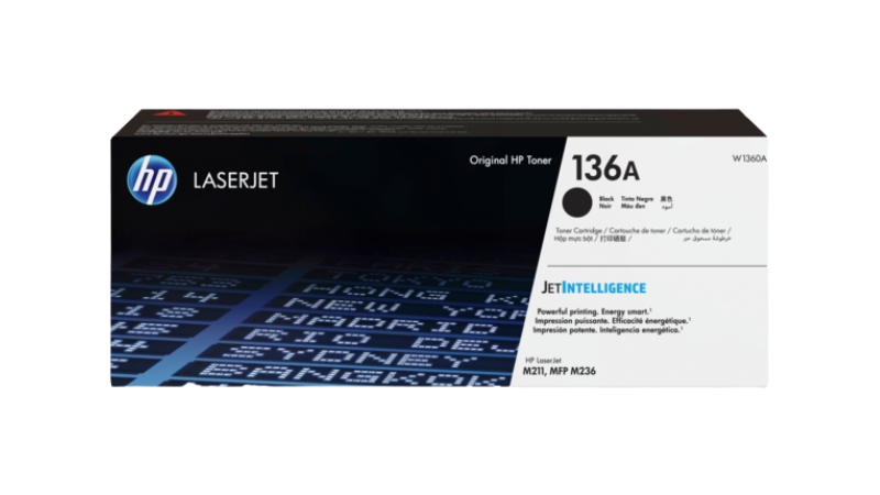 Hộp mực máy in HP 136A (W1360A)-W1360A-2