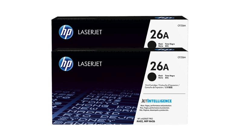 Hộp mực máy in HP 26A (CF226A)-CF226A-2