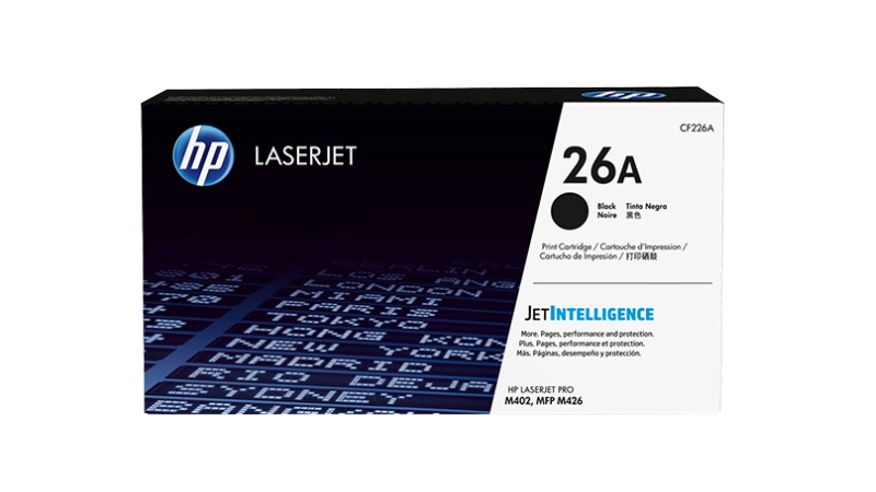 Hộp mực máy in HP 26A (CF226A)-CF226A-3