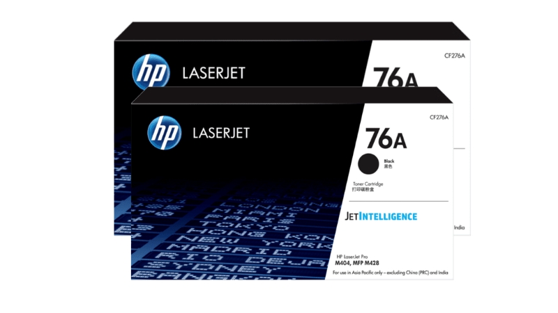 Hộp mực máy in HP 76A (CF276A)-CF276A-2