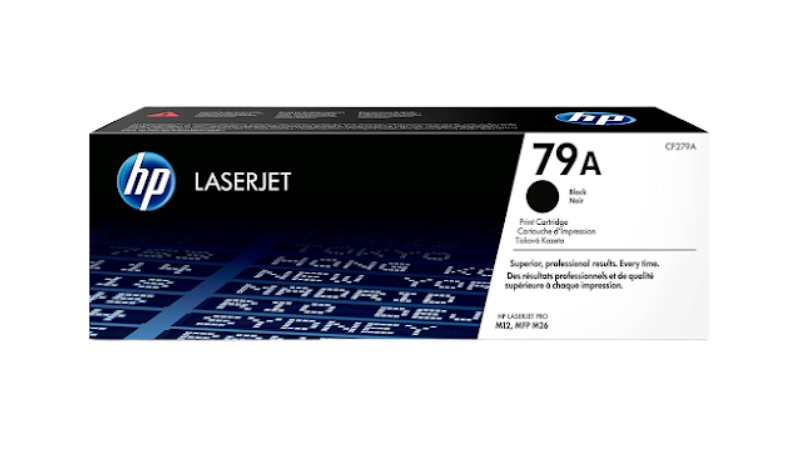 Hộp mực máy in HP 79A (CF279A)-CF279A-3