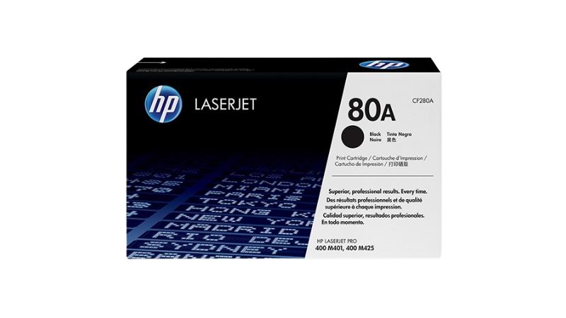 Hộp mực máy in HP 80A (CF280A)-CF280A-3