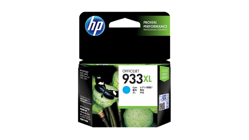 Hộp mực máy in HP 933XL (CN054AA)-CN054AA-2