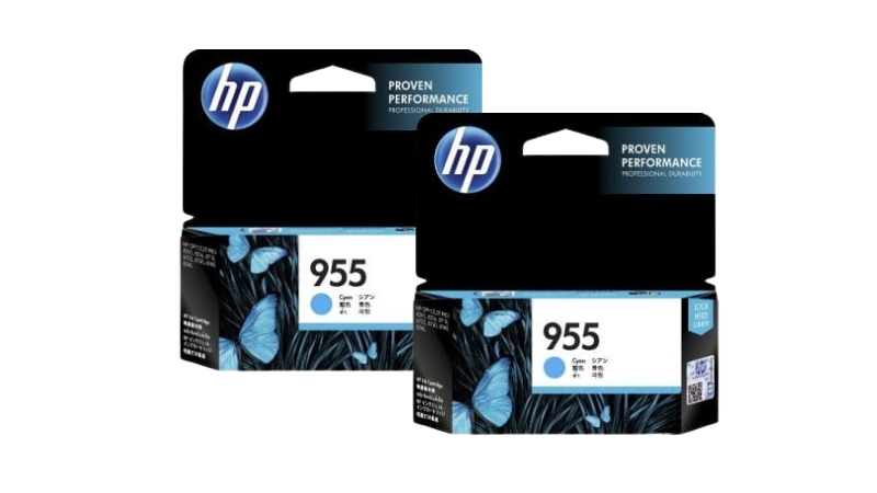 Hộp mực máy in HP 955 (L0S51AA)-L0S51AA-2