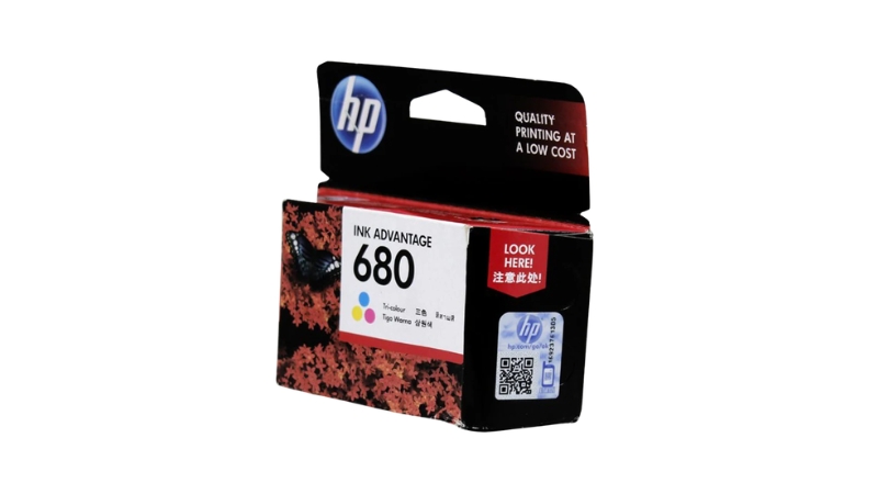 Hộp mực máy in HP 680 Tri-color Ink Advantage (F6V26AA)-F6V26AA-3