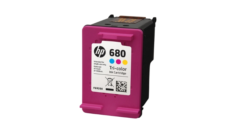 Hộp mực máy in HP 680 Tri-color Ink Advantage (F6V26AA)-F6V26AA-2