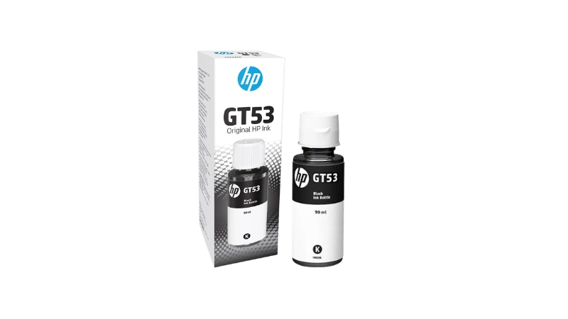 Mực chai máy in HP GT53 (1VV22AA)-1VV22AA-4