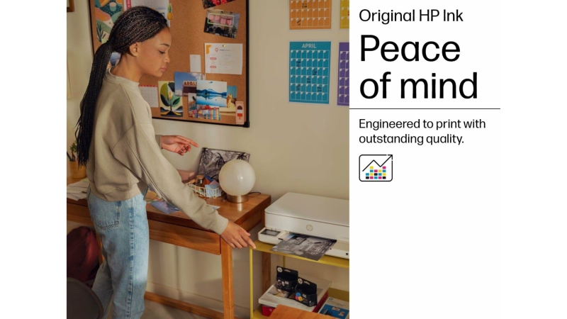 Hộp mực máy in HP 730B 130ml Gray DesignJet Ink Cartridge (3ED44A)-3ED44A-4