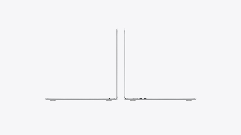 MacBook Air M5 2026 13 inch 10CPU 10GPU 24GB 512GB-Z1L9000P5-8