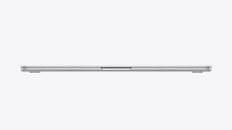 MacBook Air M5 2026 13 inch 10CPU 10GPU 24GB 512GB-Z1L9000P5-9