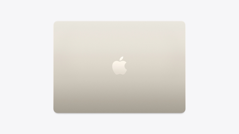 MacBook Air M5 2026 13 inch 10CPU 10GPU 24GB 512GB-Z1L9000P5-10