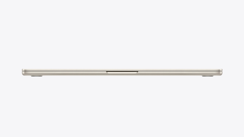 MacBook Air M5 2026 13 inch 10CPU 10GPU 24GB 512GB-Z1L9000P5-13