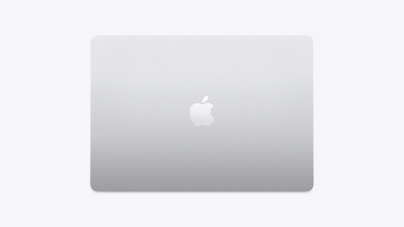 MacBook Air M5 2026 13 inch 10CPU 10GPU 16GB 512GB-Z1L00003Q-6