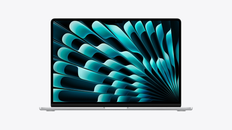 MacBook Air M5 2026 13 inch 10CPU 10GPU 16GB 512GB-Z1L00003Q-7