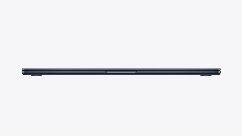 MacBook Air M5 2026 13 inch 10CPU 10GPU 16GB 512GB-Z1L00003Q-17