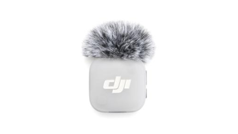Micro thu âm DJI Mic Mini 2 (2 TX + 1 RX + Charging Case)-6937224139749-7