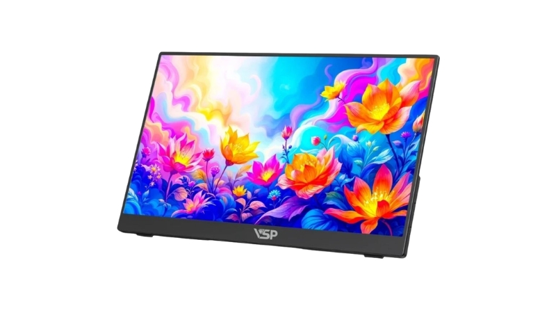 Màn hình di động VSP VP1560FST1 15.6 inch (IPS ELED FHD 60Hz Cảm Ứng)-VP1560FST1-2