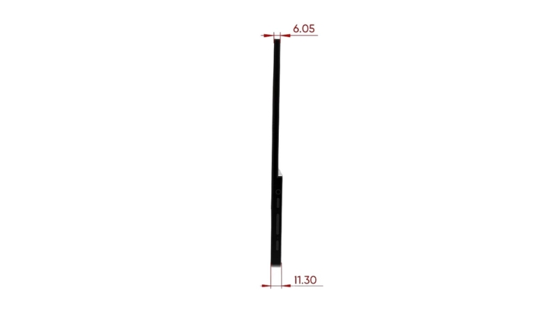 Màn hình di động VSP VP1560FST1 15.6 inch (IPS ELED FHD 60Hz Cảm Ứng)-VP1560FST1-4