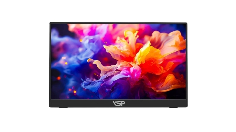 Màn hình di động VSP VP1560FST1 15.6 inch (IPS ELED FHD 60Hz Cảm Ứng)-VP1560FST1-6