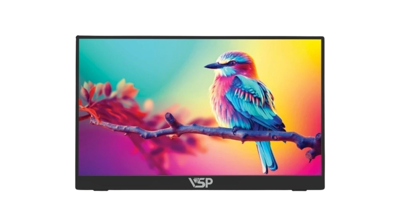 Màn hình di động VSP GP1614WS1 16 inch (IPS WUXGA 144Hz 1ms Non-Touch)-GP1614WS1-2