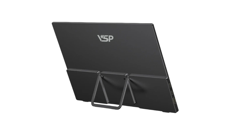 Màn hình di động VSP GP1614WS1 16 inch (IPS WUXGA 144Hz 1ms Non-Touch)-GP1614WS1-5