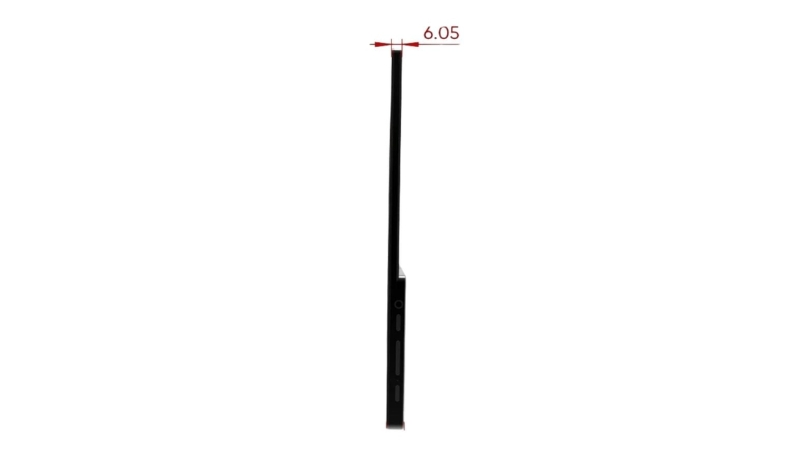 Màn hình di động VSP GP1614WS1 16 inch (IPS WUXGA 144Hz 1ms Non-Touch)-GP1614WS1-7