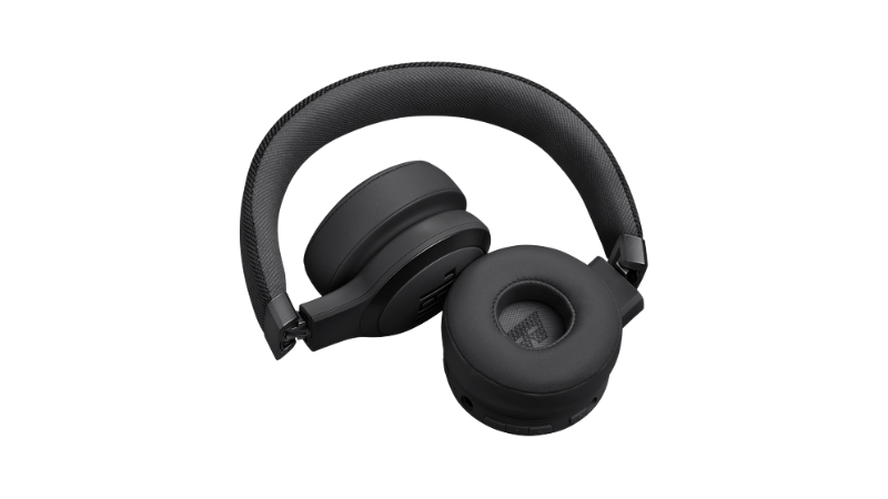 Tai nghe chụp tai JBL Live 670NC Qua Sử Dụng-DMJBLLIVE670-3
