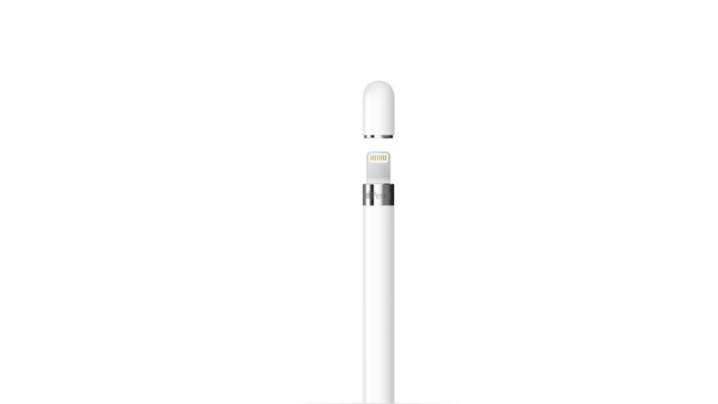 Apple Pencil 1 2022 - Cũ cước nhẹ (*****PGWTJ)-HK5L38JPGWTJ-2