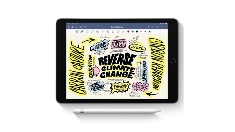 Apple Pencil 1 2022 - Cũ cước nhẹ (*****PGWTJ)-HK5L38JPGWTJ-3