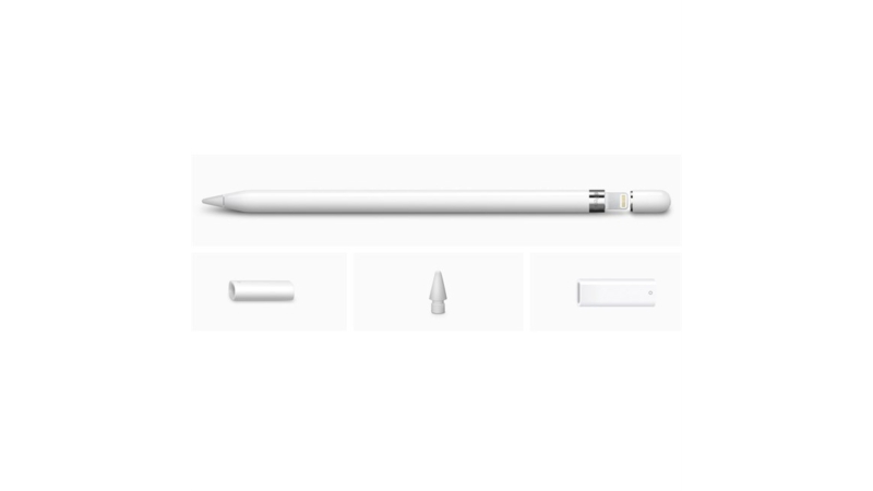 Apple Pencil 1 2022 - Cũ cước nhẹ (*****PGWTJ)-HK5L38JPGWTJ-4