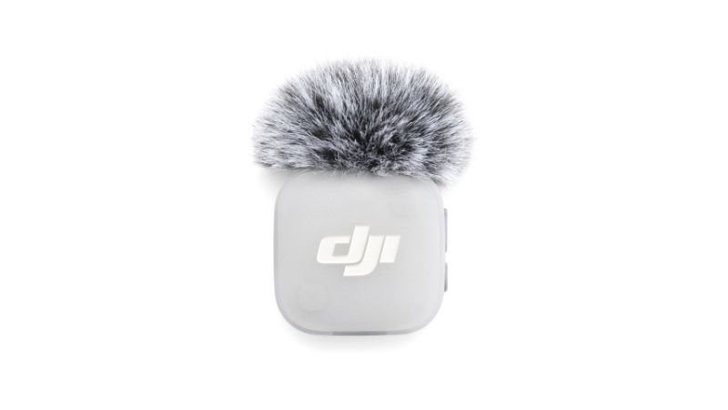 Micro thu âm DJI Mic Mini 2 (1 TX + 1 Mobile RX + Charging Case)-6937224139770-5