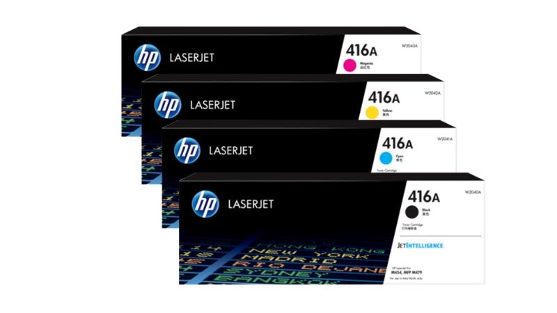 Hộp mực máy in HP 416A (W2040A)-W2040A-6