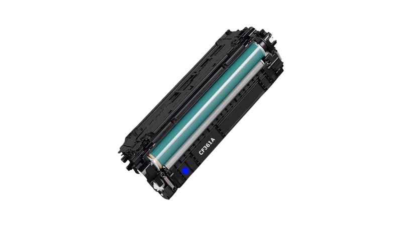 Hộp mực máy in HP 508A (CF360A)-CF360A-4