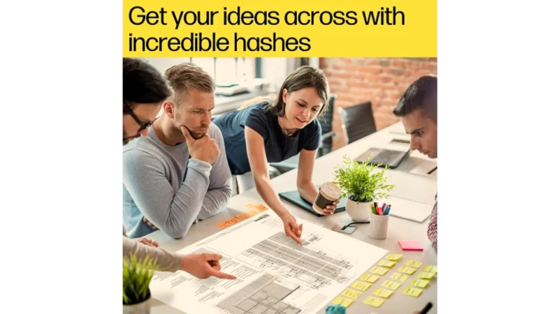 Hộp mực máy in HP 72 (C9371A)-C9371A-5