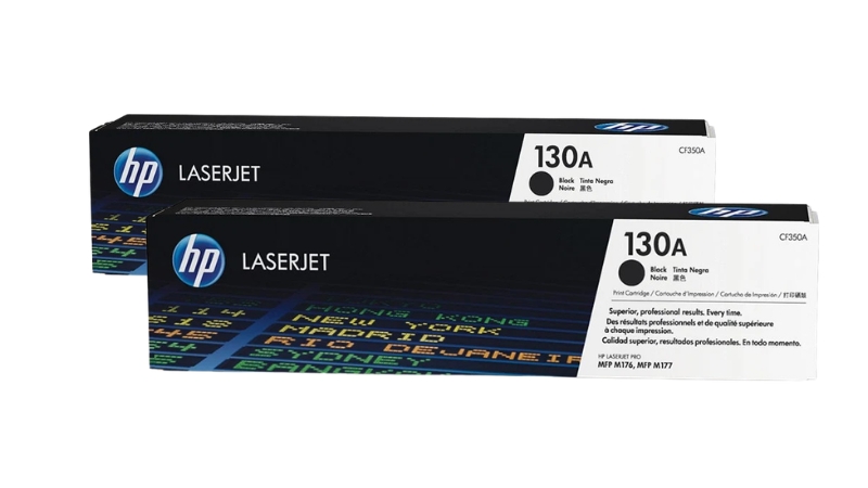 Hộp mực máy in HP 130A (CF350A)-CF350A-2