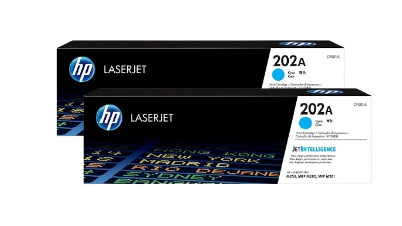 Hộp mực máy in HP 202A (CF500A)-CF500A-5