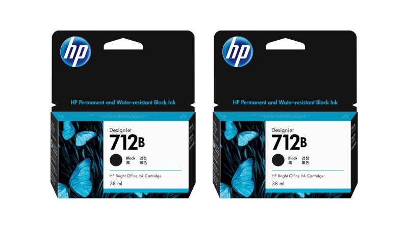 Hộp mực máy in HP 712B (3ED28A)-3ED28A-2