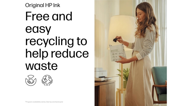 Hộp mực máy in HP 730B (3ED45A) Matte Black-3ED45A-7